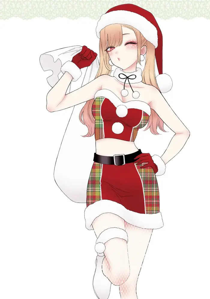 My Dress-Up Darling Chapter 95.5 image 06_optimized
